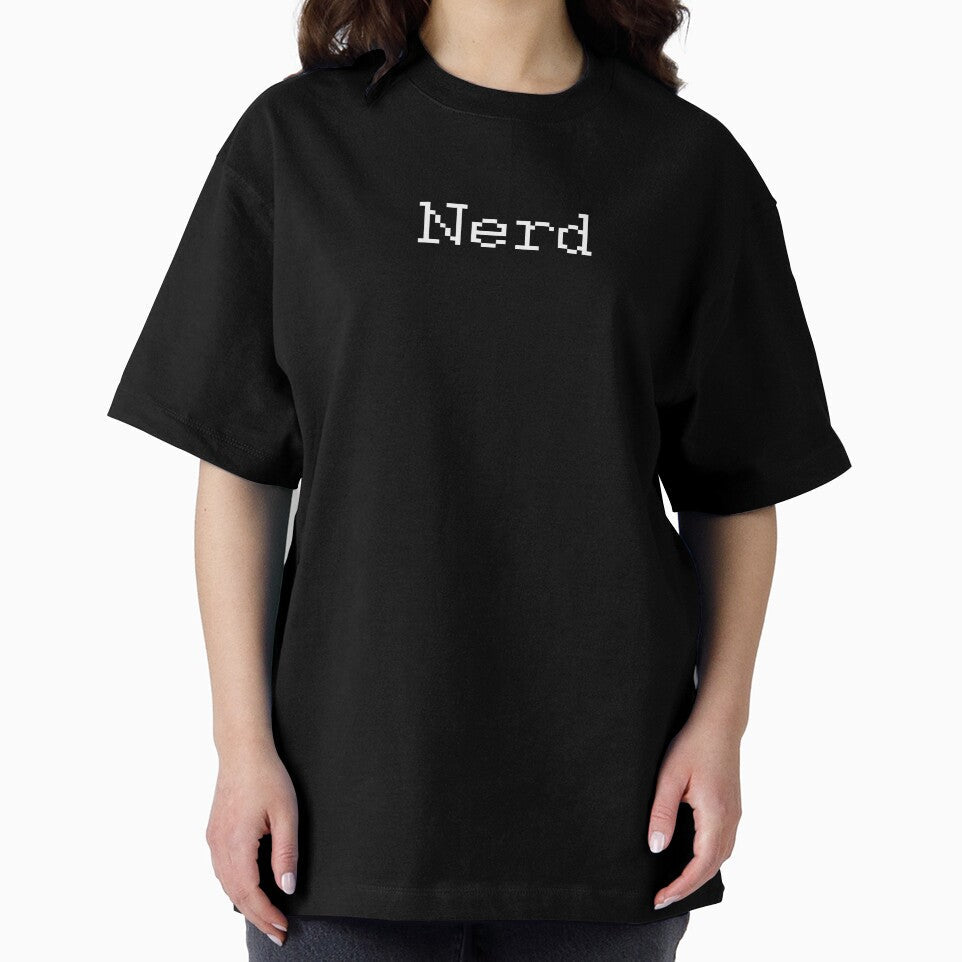Nerd by storethirteen
