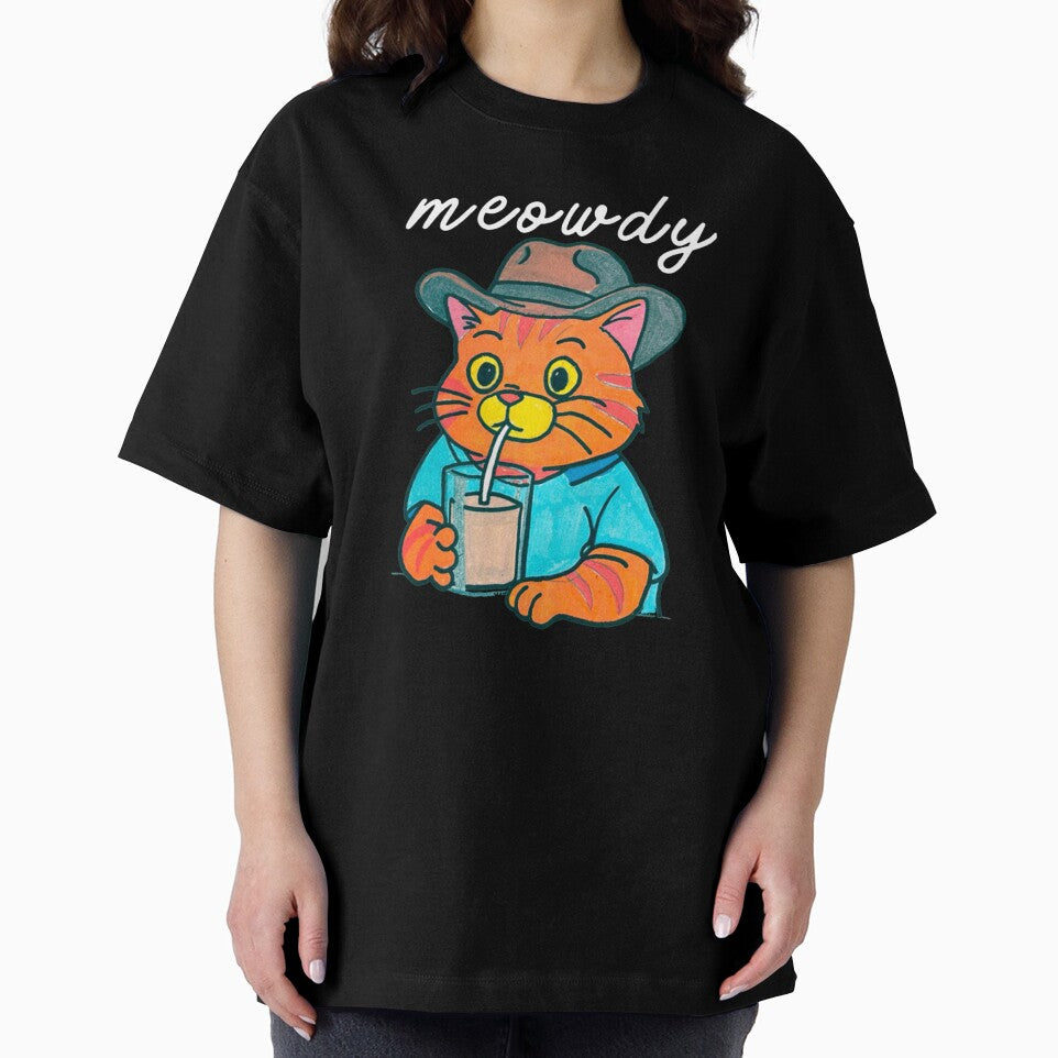 MEOWDY by Buntrockstore