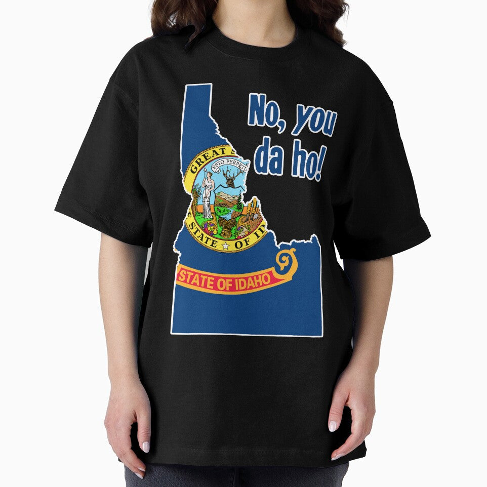 No, You Da Ho! by Good-Looking Corpse