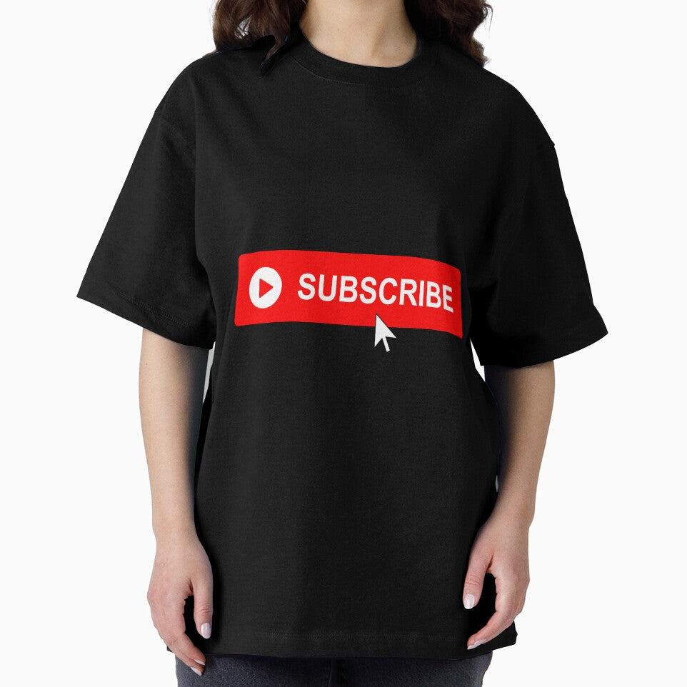 SubScribe to my channel Youtube Novelty Design by popotamfriends