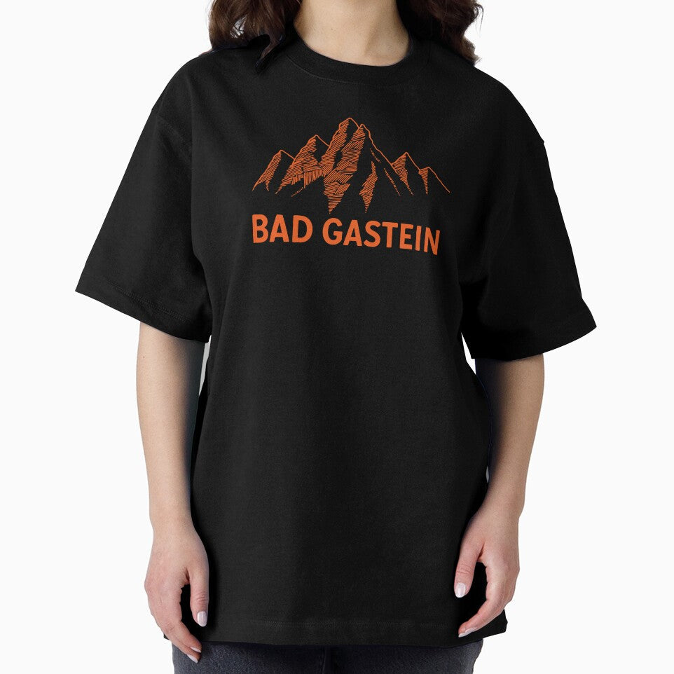 Bad Gastein by FreshArtFusion