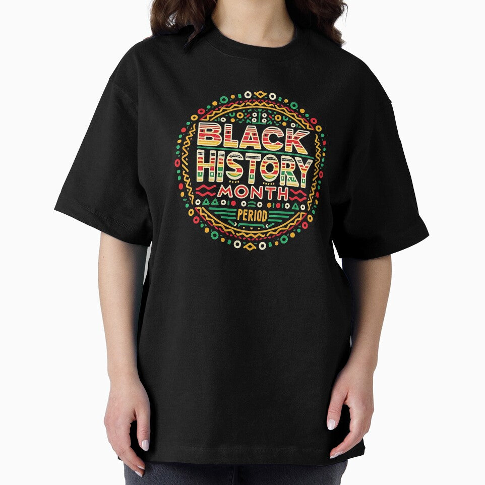 Black History Month/Period by DestinyReborn