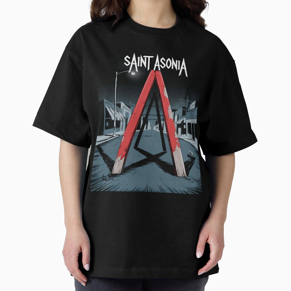Saints Asonias Band by BitterbutterLa