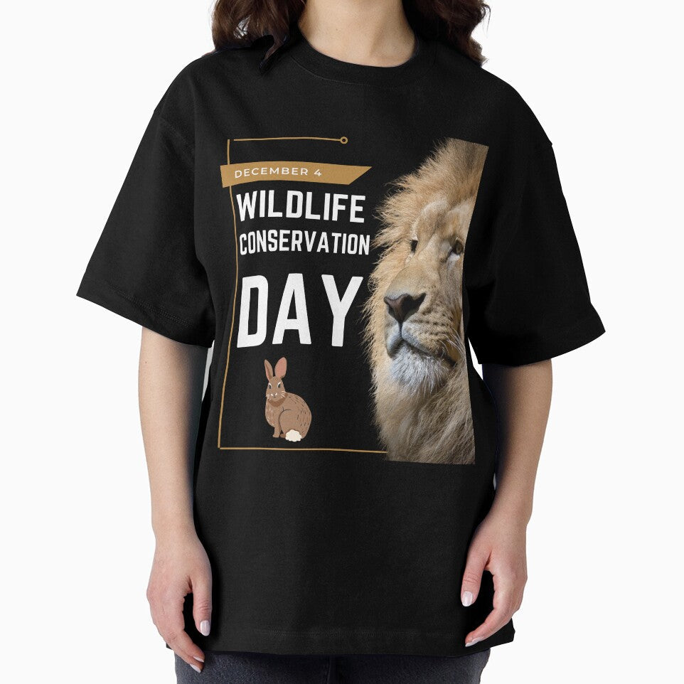 Wildlife Conservation Day by Simo0455