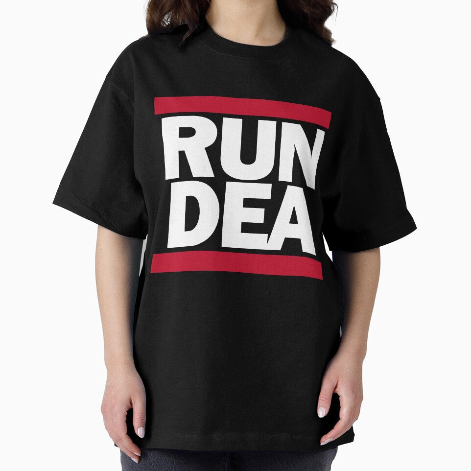 RUN DEA by Good-Looking Corpse