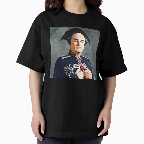 Babylon 5 Centauri Londo Mollari Portrait by orionlodubyal