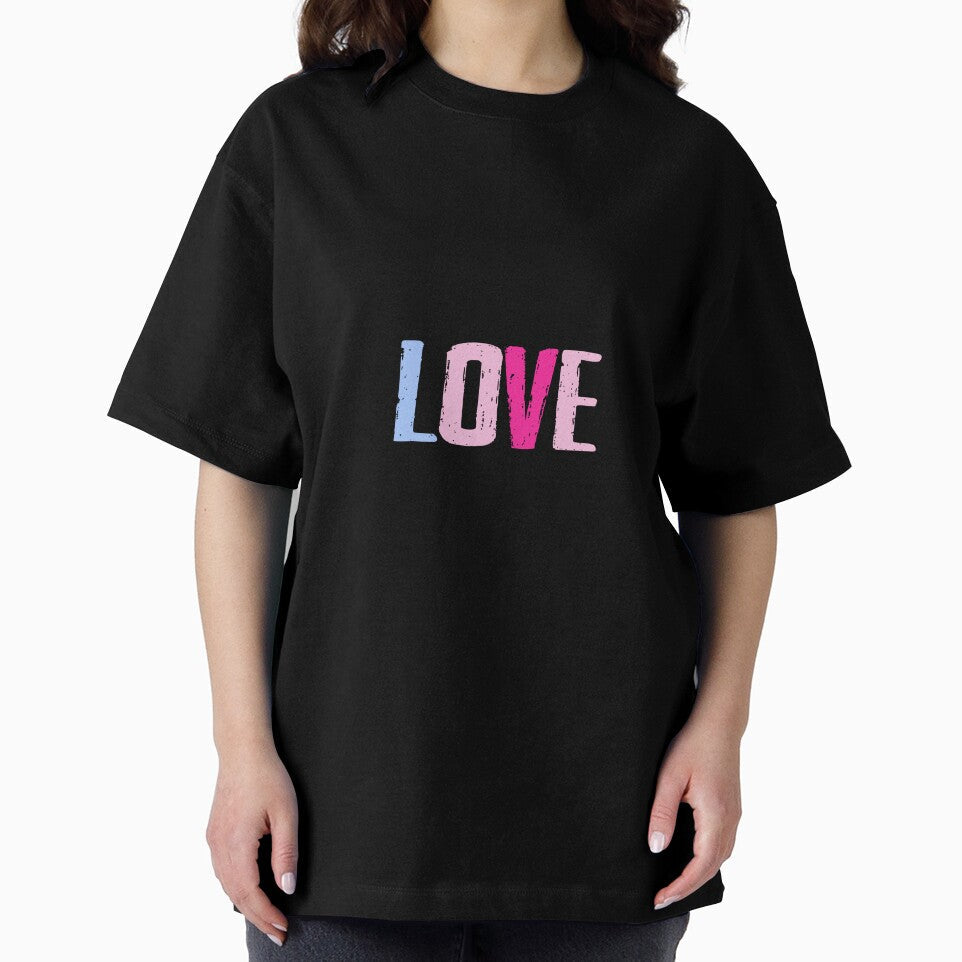 LOVE by OmniaDea