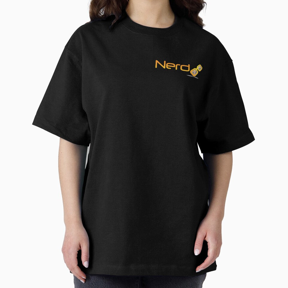 Nerd Glasses by Mowse