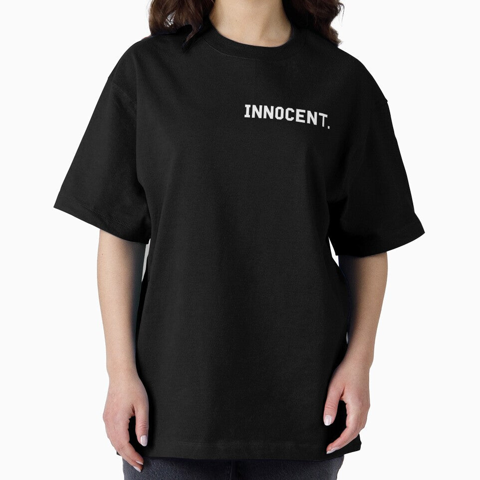Innocent. by Modik1