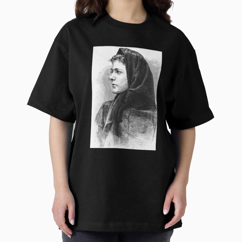 Strength in Diversity - A Global Sisterhood - Hand Drawn Artwork Circa 1800s by ExpressingSelf