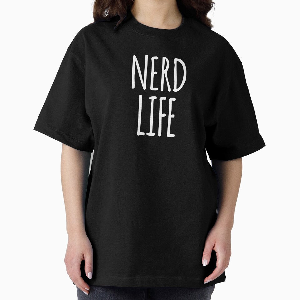 Nerd Life by the-elements