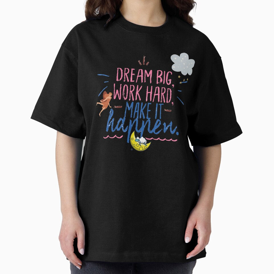 Dream Big by Chelle478