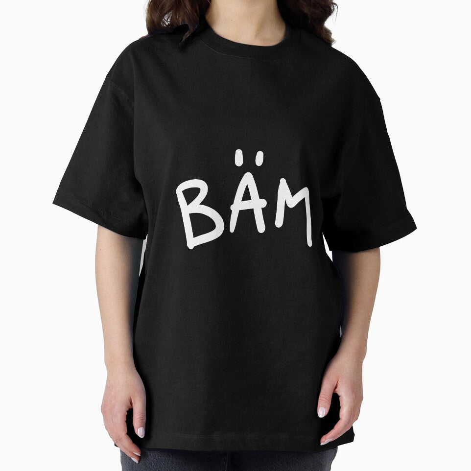 BAM by ThomaeArt