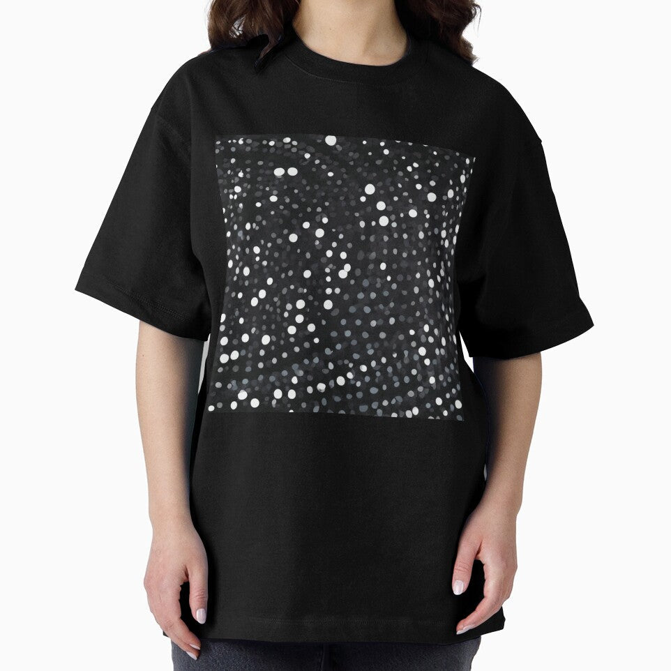 Printed image of sparkling glitter and sequins v15 by JaReVa