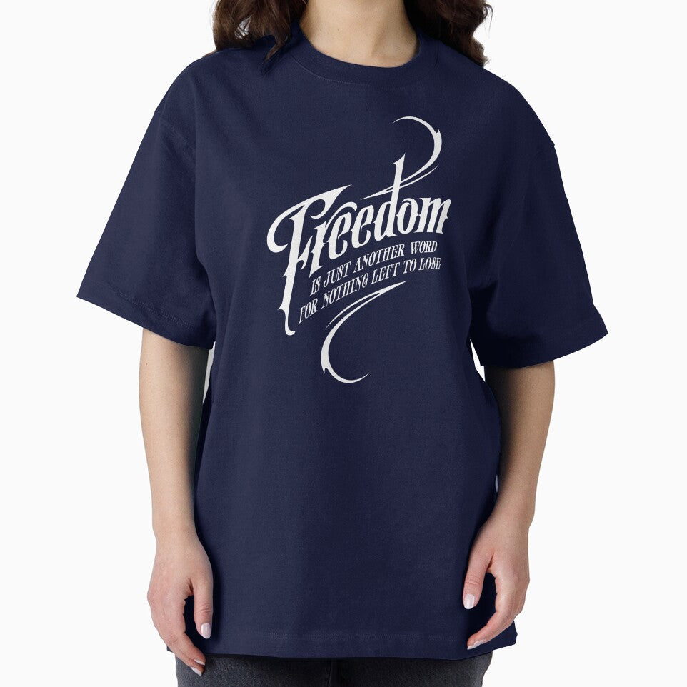 Freedom is by Miamiman