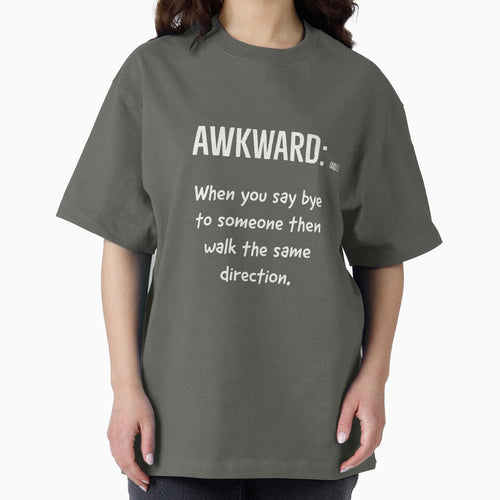 Awkward defined by Veritas2816