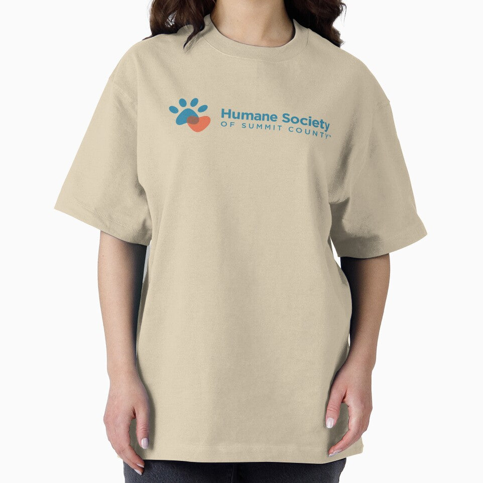 Humane Society Main Brand – Horizontal by SummitHumane