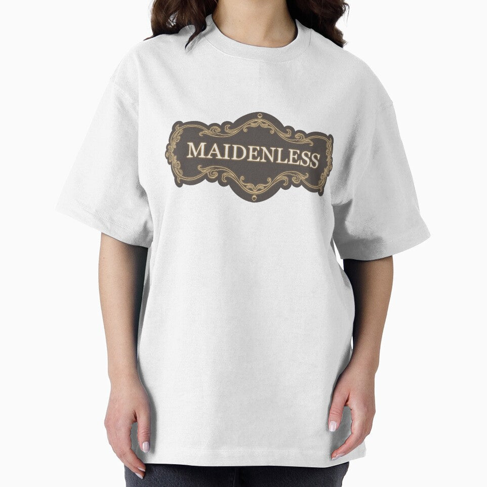 Maidenless by TheSlowMaxx