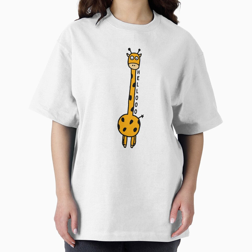 giraffe by thisisSteff