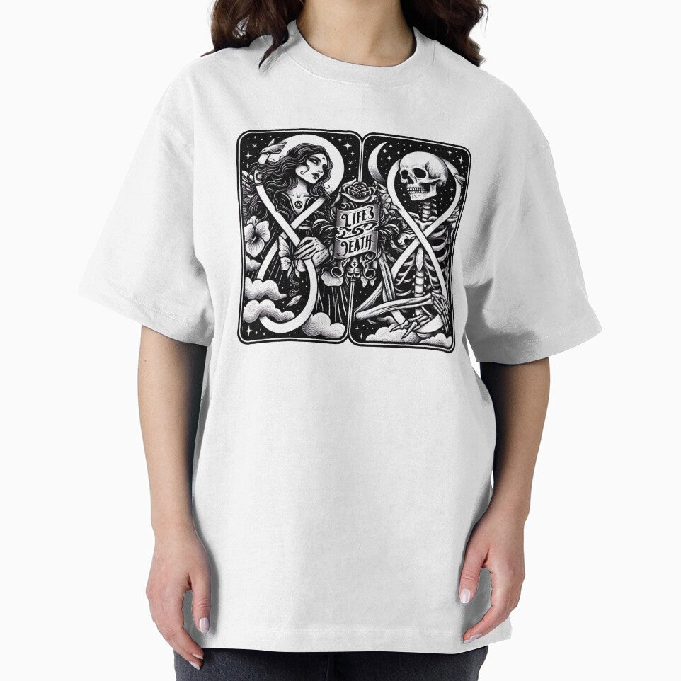 Life & Death by Nerd Out!
