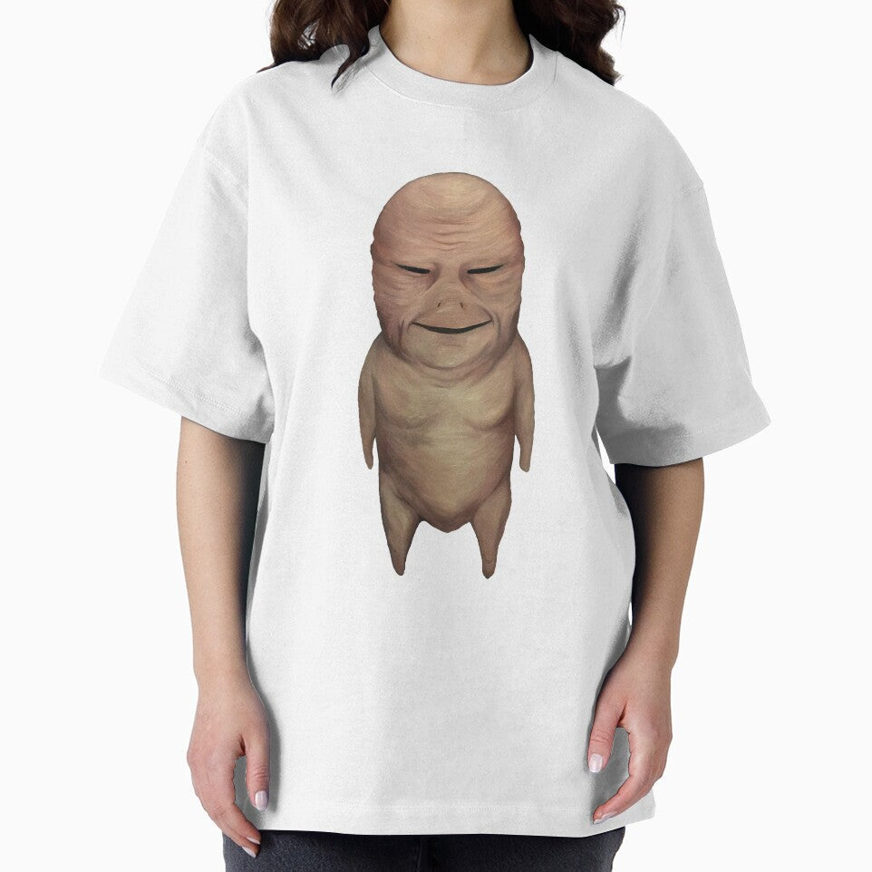 Fetus Man by beaude