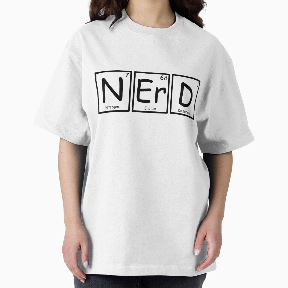 NErD by Henley-Hanford