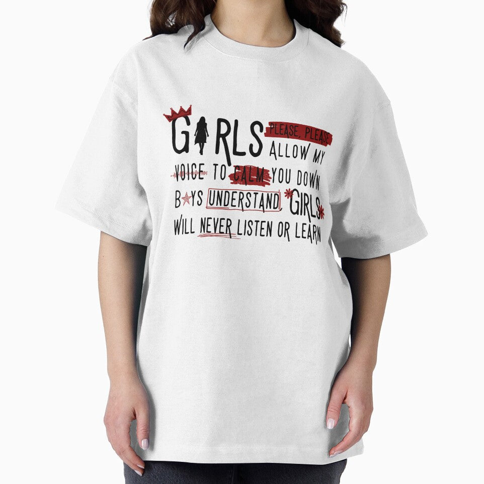 Mayday Parade - Girls by qkisakiyoko