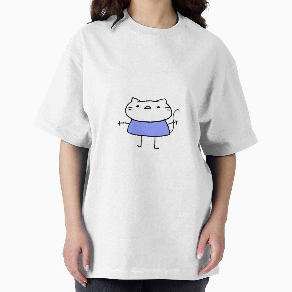 A cat by fuitbat
