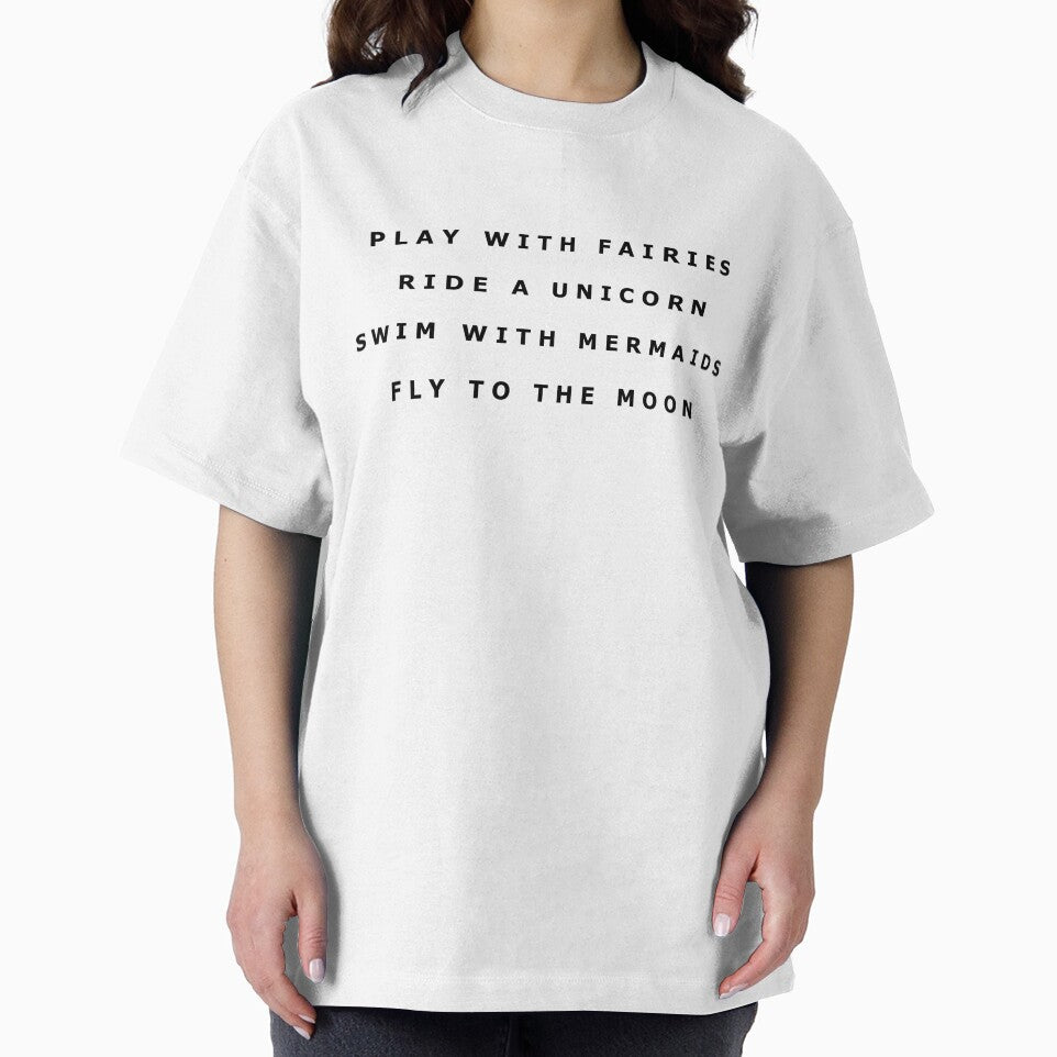 PLAY WITH FAIRIES RIDE A... by T Culture
