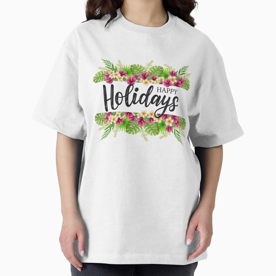 Happy Holidays by Sasitee