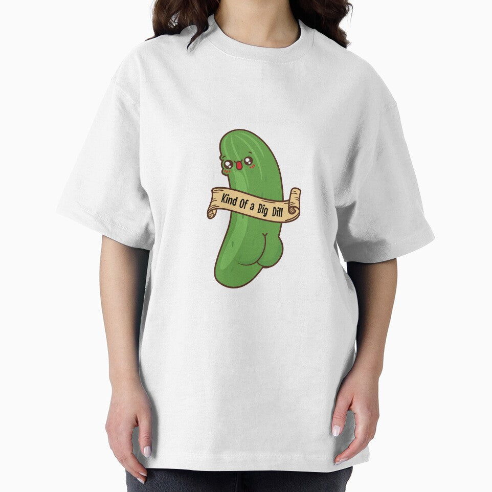 Kind of a Big Dill by Dimalol