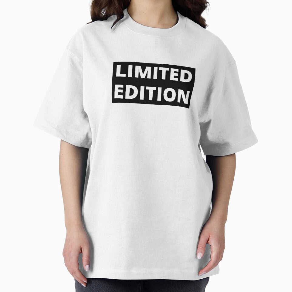 Limited Edition by BScotty