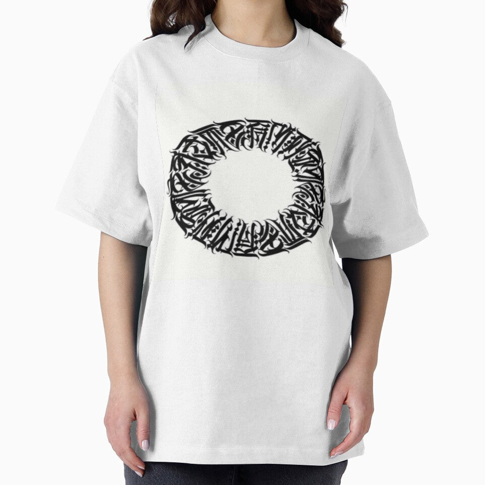 CIRCULAR ART DESIGN by Imaan-Store