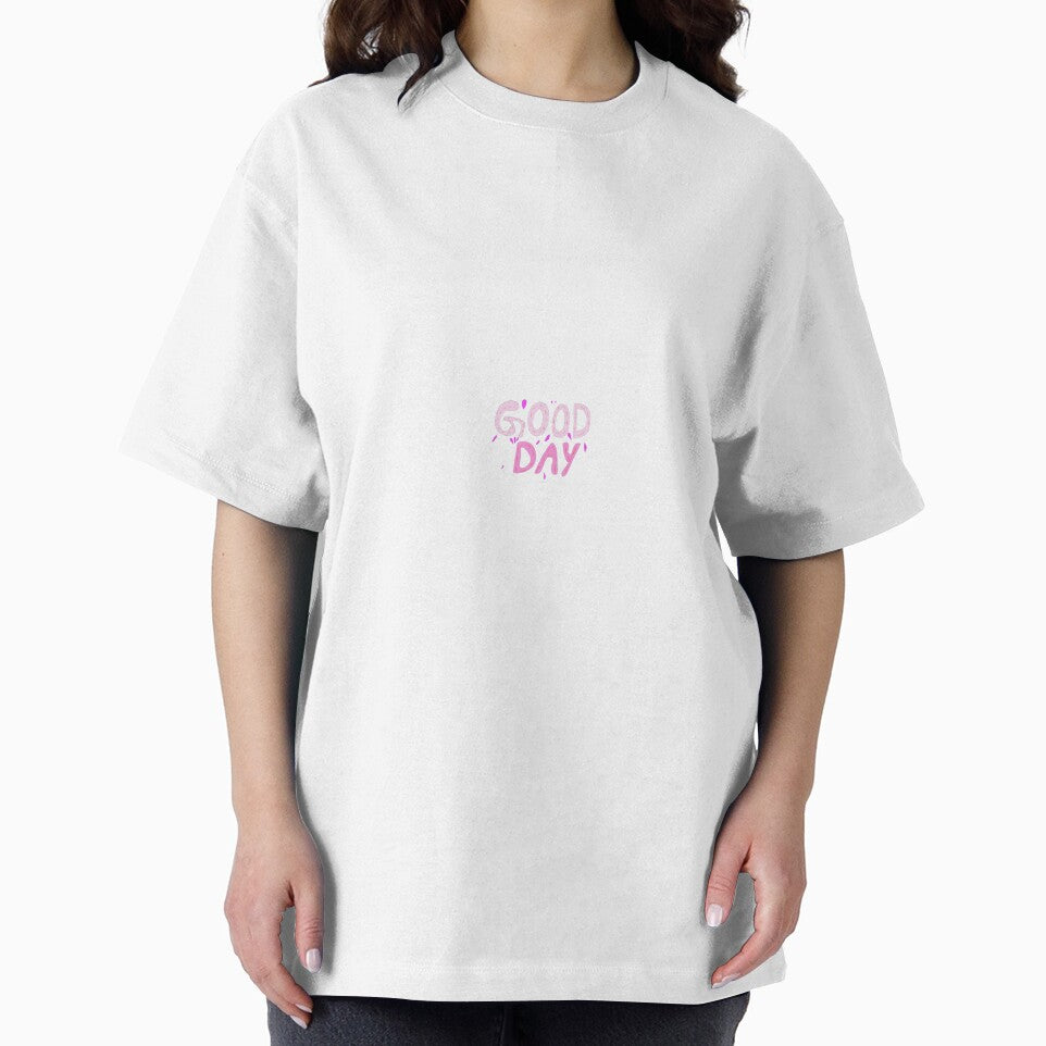 Good day slogan design by Fundigitalart