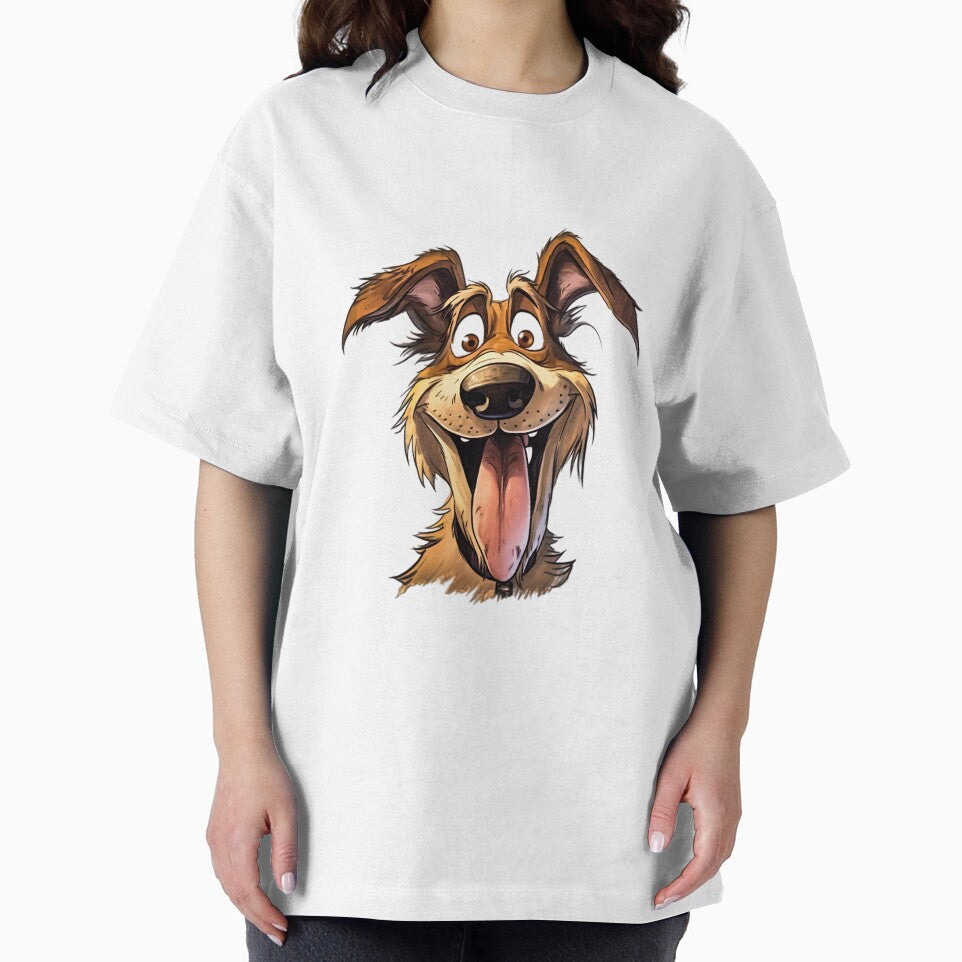 Funny Dog by Bmorrcreative