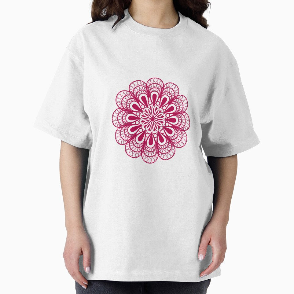 Flowers printed design by Designtothepoint