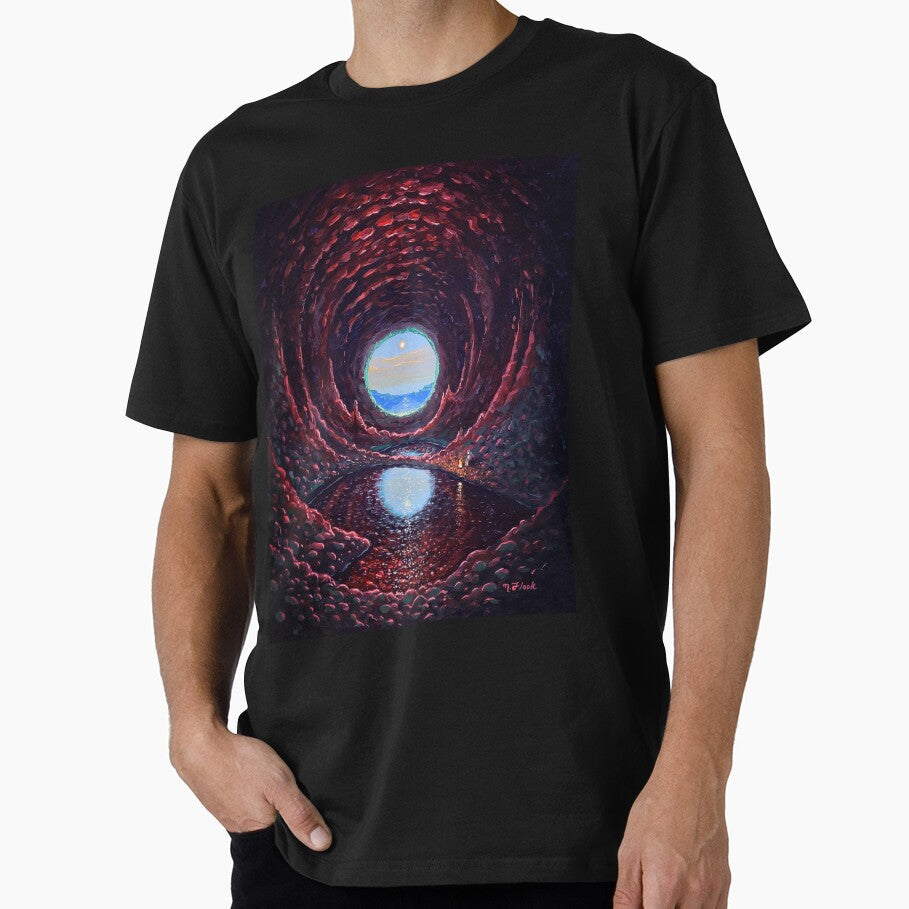Embers In The Void by flooko