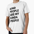 KIND PEOPLE ARE MY KINDA PEOPLE by Little Chuu
