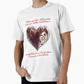 I Will Love You from Here till Eternity by Daniel Leighton