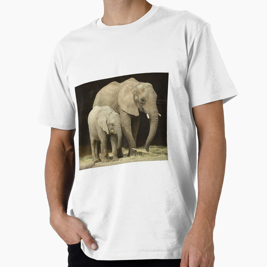 Elephants by Conservation Art Emporium