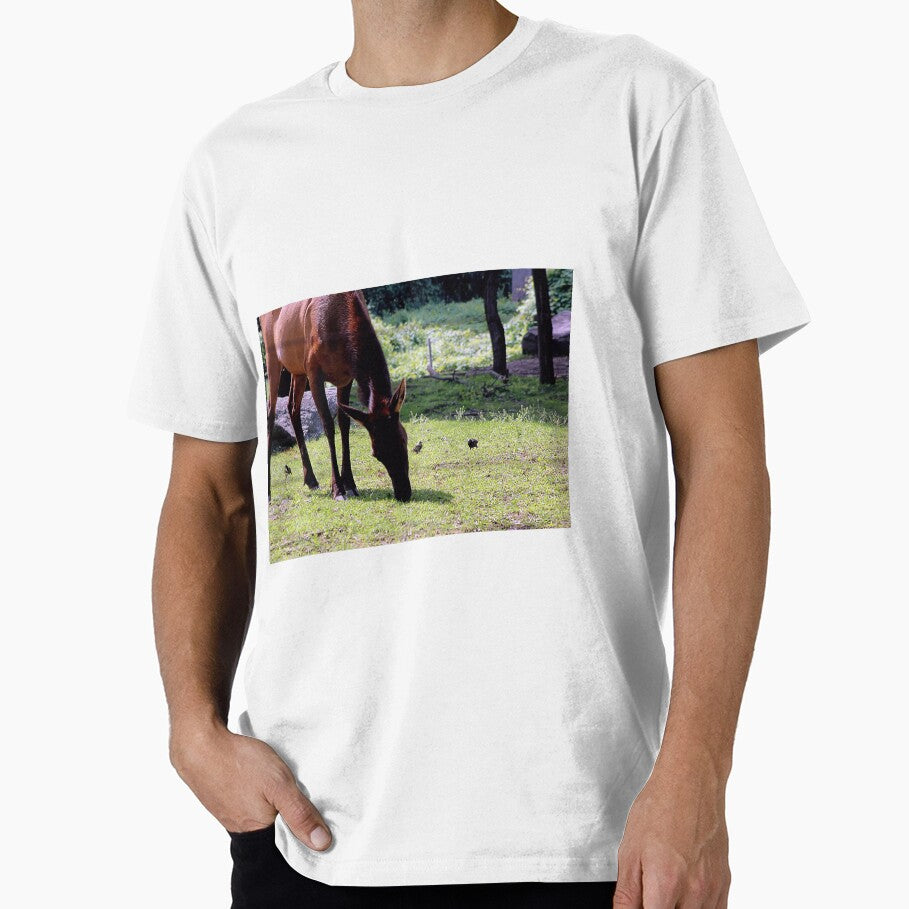ELK COW by BOLLA67