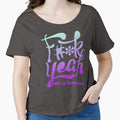 I am a feminist by ratswithhats