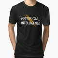 ARTIFICIAL INTELLIGENCE by KALEIDOSCOPE UK