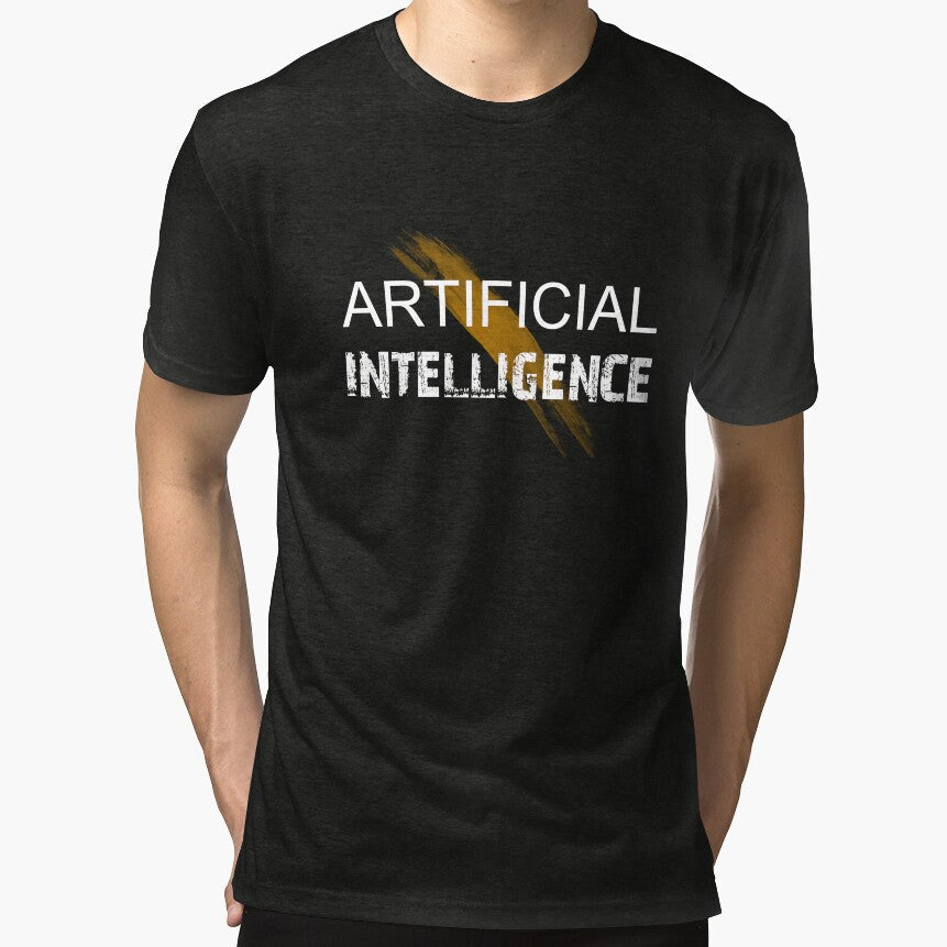 ARTIFICIAL INTELLIGENCE by KALEIDOSCOPE UK