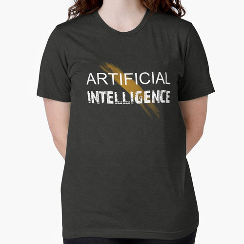 ARTIFICIAL INTELLIGENCE by KALEIDOSCOPE UK