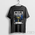 State Champs November 2025 Tour Men Shirt Sweater