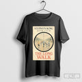 Stephen King Book Club The Long Walk S Men Shirt Sweater