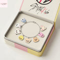 Straykids Charm Bracelet
