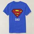 Superman Super Dad