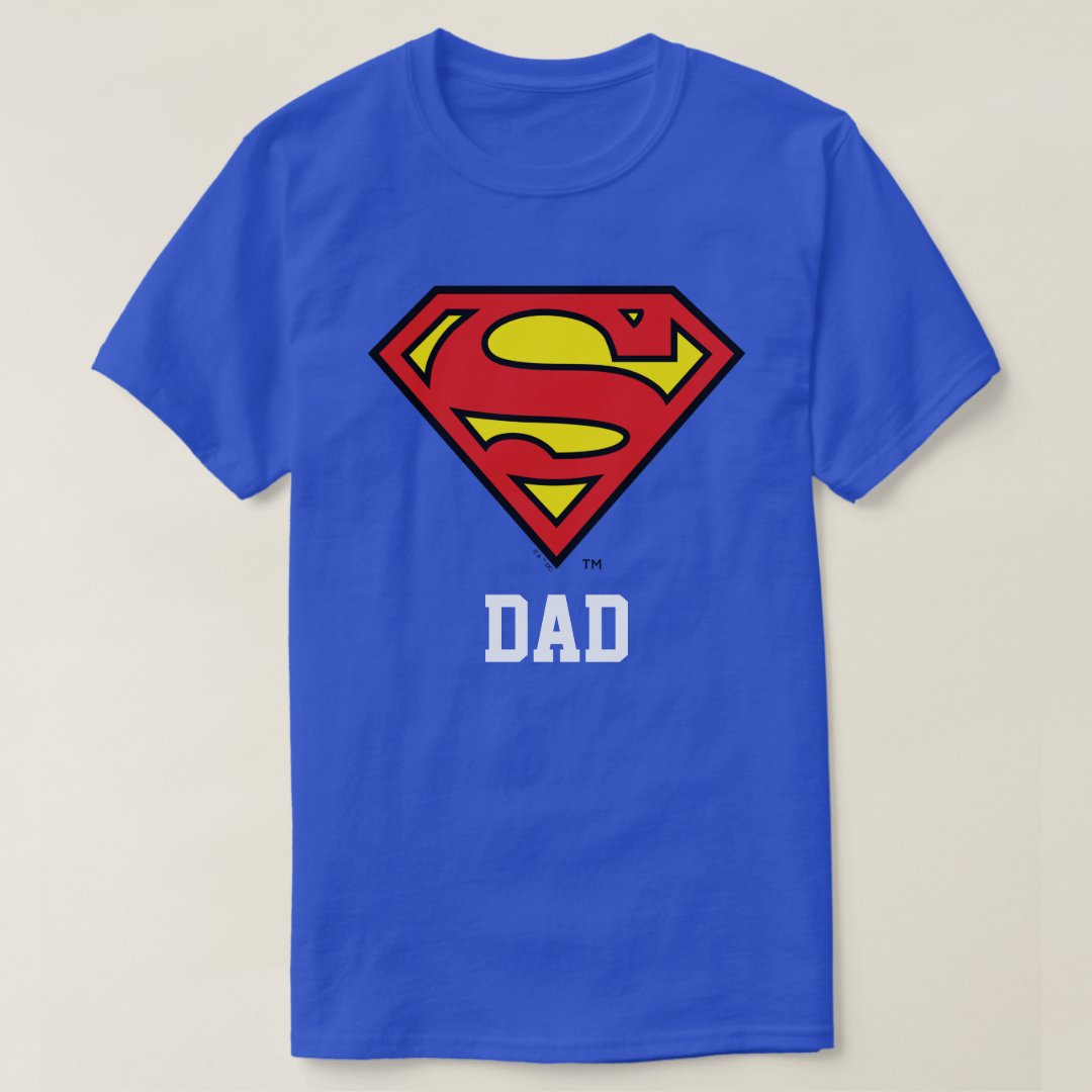 Superman Super Dad